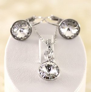 Комплект SWAROVSKI Н01- 2422