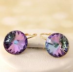 Серьги Swarovski Н01-5786/1
