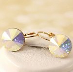 Серьги Swarovski Н01-2709