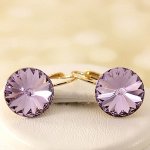 Серьги Swarovski Н01-2771