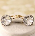 Серьги Swarovski Н01-2700