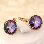 Серьги Swarovski Н01-2695