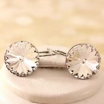 Серьги Swarovski Н01-4193