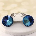 Серьги Swarovski Н01-4073
