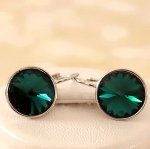 Серьги Swarovski Н01-2839