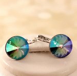 Серьги Swarovski Н01-2859