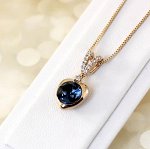 Кулон  Swarovski H01-3201