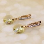 Серьги Swarovski Н01-3192