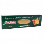 Мак.изделие. ПРЕМИУМ КОРОБКА &quot;Лапша восточная&quot; №7 &quot;Granmulino&quot; 400г. 1/22