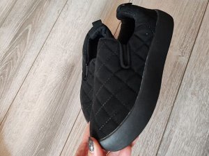 Тапочки для девочки