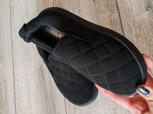 Тапочки для девочки