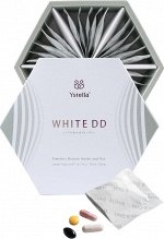 Ystella Official White DD - пищевая добавка для поддержания здоровья кожи