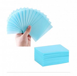 Растворимые пластины для мытья пола Multi Effect the Floor Clean (120 шт)