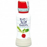 Соус-дрессинг французский белый Kewpie, 180 мл.