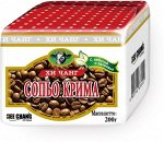 Сливки сухие Сопью Крим [200гр, Корея]