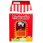 Набор кондитерских изделий Fruit-tella &#039;Волшебный камин&#039; 269 г 1/ 6