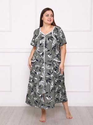 Халат женский