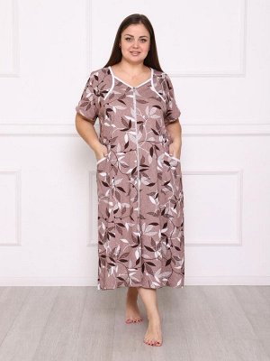 Халат женский