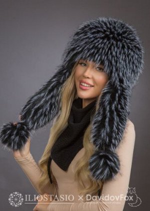 Сноп экомех енот с ушами блэк
