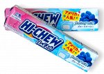 Конфеты жевательные Hi-Chew &quot;Фэнтези Микс&quot; голубая малина 12шт, Morinaga, 55,2г., 1/12/144