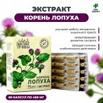Пчела и Человек. Травы. Фитокомплексы