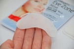 Purederm Коллагеновые патчи под глаза 30шт Collagen Eye Zone Mask  доп инфо