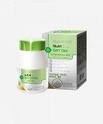 Nutri D-DAY Катехин 500 мг – комплекс для снижения веса и контроля холестерина, 60 таблеток