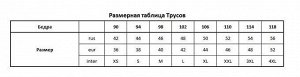 Т-33 Трусы женские/ Ментол (ВИССОН)