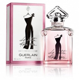 GUERLAIN woman LA PETITE ROBE NOIRE COUTURE   Туалетные духи  50 мл.