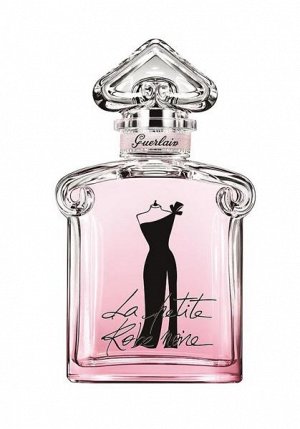 GUERLAIN woman LA PETITE ROBE NOIRE COUTURE   Туалетные духи  50 мл. TESTER