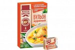 «Maestro Gusten», бульон сухой куриный, 80 г
