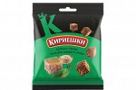«Кириешки», сухарики со вкусом холодца с хреном, 40 г