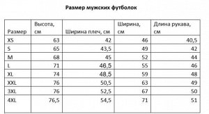 Размерная сетка