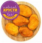 Персик натуральный сушеный без сахара Армения 250 г