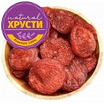 Слива красная сушеная Армения 500 г