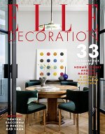 ELLE ДЕКОР №35 июнь 2019