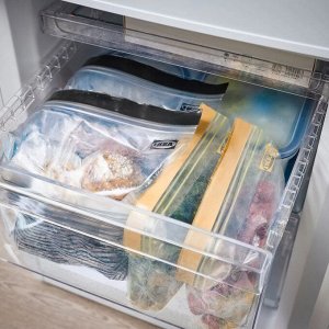 ИСТАД Пакет для хранения продуктов 60шт