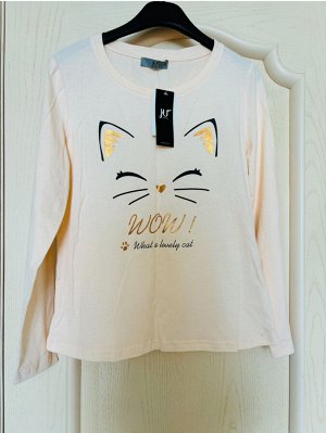 Пижама женская S/M