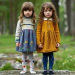 Арти - детские колготки, носки, одежда — много новинок