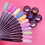 Большой выбор материалов для мастеров и салонов красоты💅