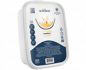 Пюре груша 250г, AGROBAR, Россия