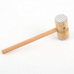 Молоток для отбивания мяса, 26 см