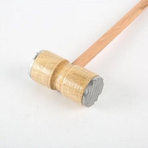 Молоток для отбивания мяса, 26 см
