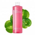 Neogen Dermalogy Calming Cicatree Micellar Cleansing Water Мицеллярная вода для лица 400мл.