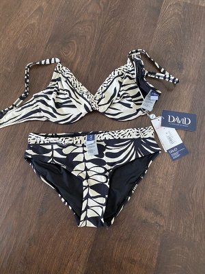 Бикини (MORA Underwired Bikini)