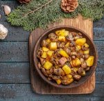 Маслята Планета Витаминов, 300г