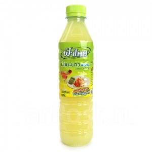 Сок лайма (Lime juice F-Plus)