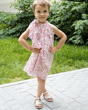 Платье Kris