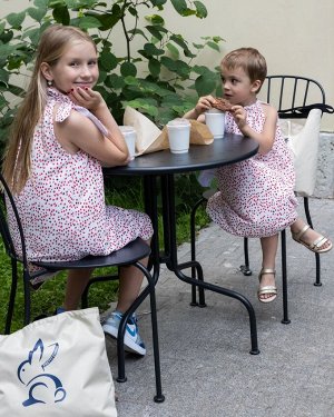 Платье Kriss