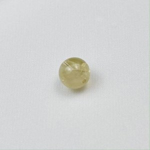 Бусины для украшений из Цитрина (5 шт)
